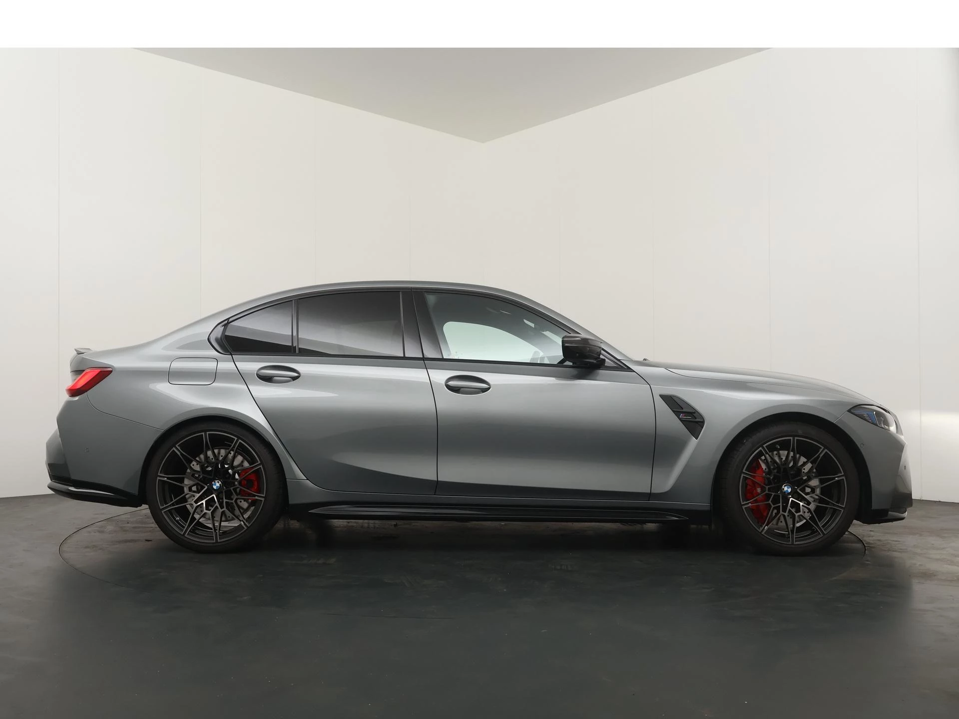 Hoofdafbeelding BMW M3