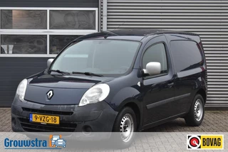 Renault Kangoo 1.5 DCI 75 EXPR.COMF / AIRCO / TREKHAAK