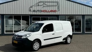 Renault Kangoo 1.5 DCI 81KW 110PK MAXI EURO 6 AIRCO/ NAVIGATIE/ CRUISE CONTROL/