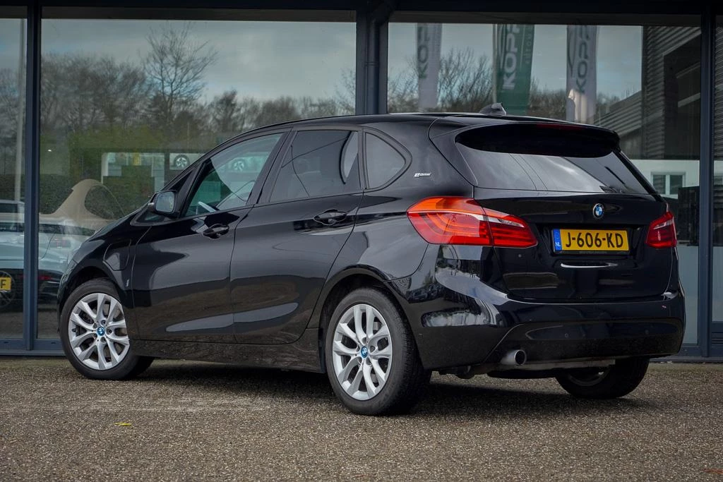 Hoofdafbeelding BMW 2 Serie