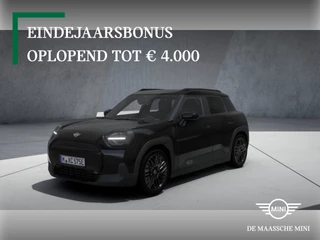 MINI Aceman E / Blackyard / 18" Night Flash Spoke grey