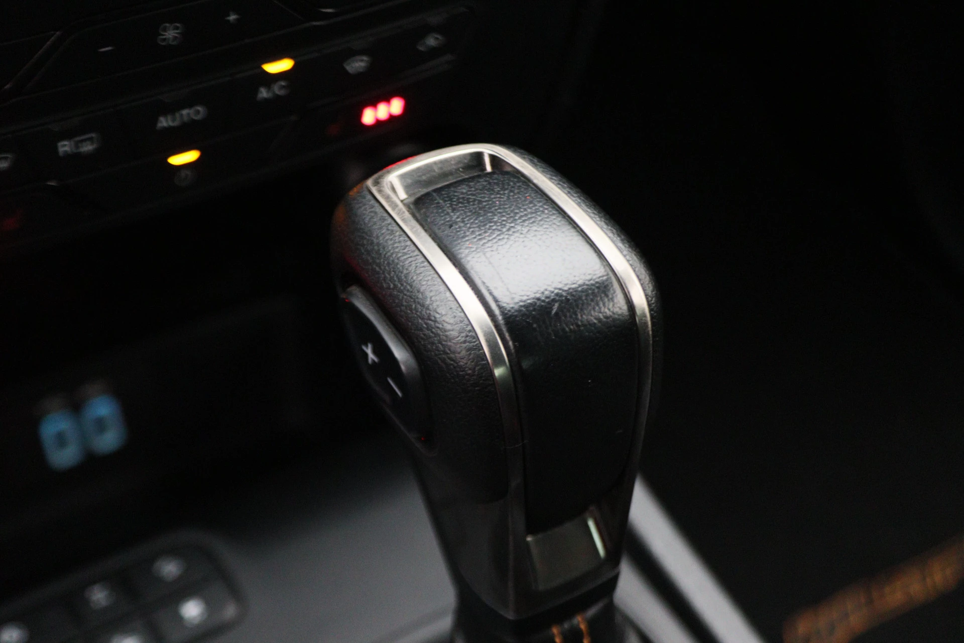 Hoofdafbeelding Ford Ranger