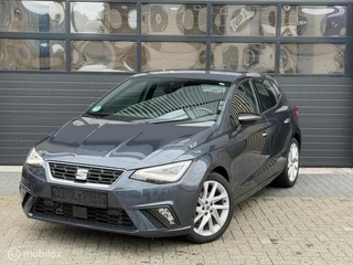 Seat Ibiza 1.0 EcoTSI FR Plus Connect | DSG | Virtual | Stoelverw