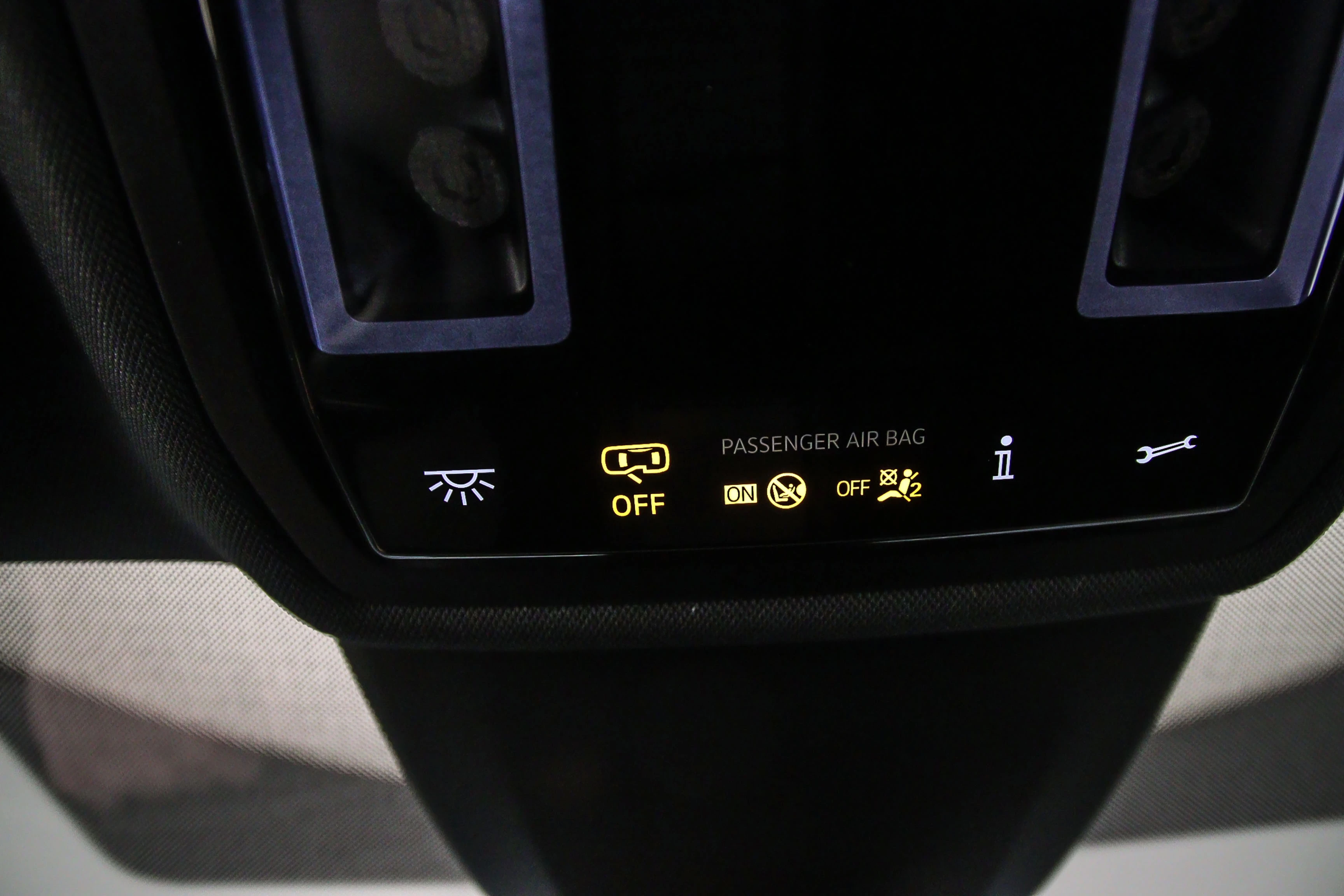 Hoofdafbeelding Volkswagen ID.7