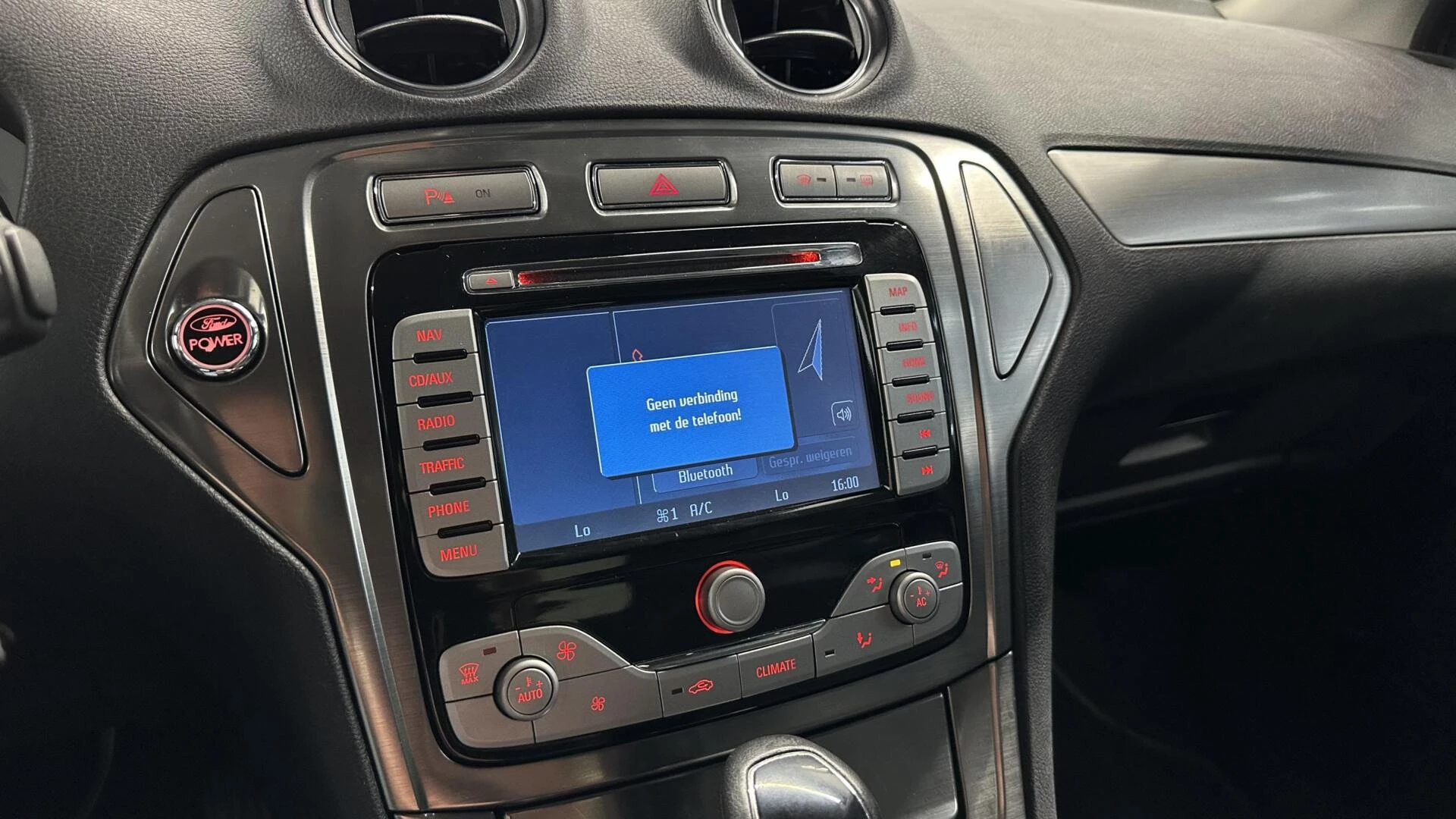 Hoofdafbeelding Ford Mondeo