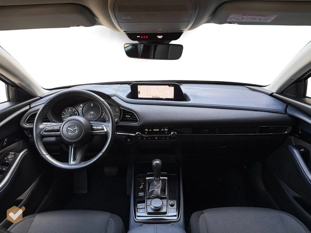 Hoofdafbeelding Mazda CX-30