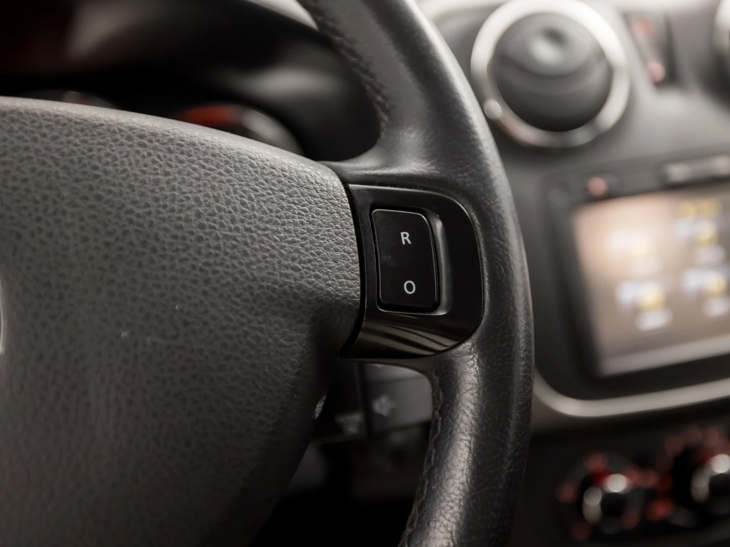 Hoofdafbeelding Dacia Sandero Stepway