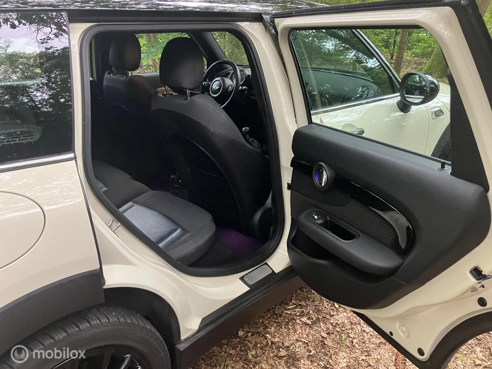 Hoofdafbeelding MINI Clubman
