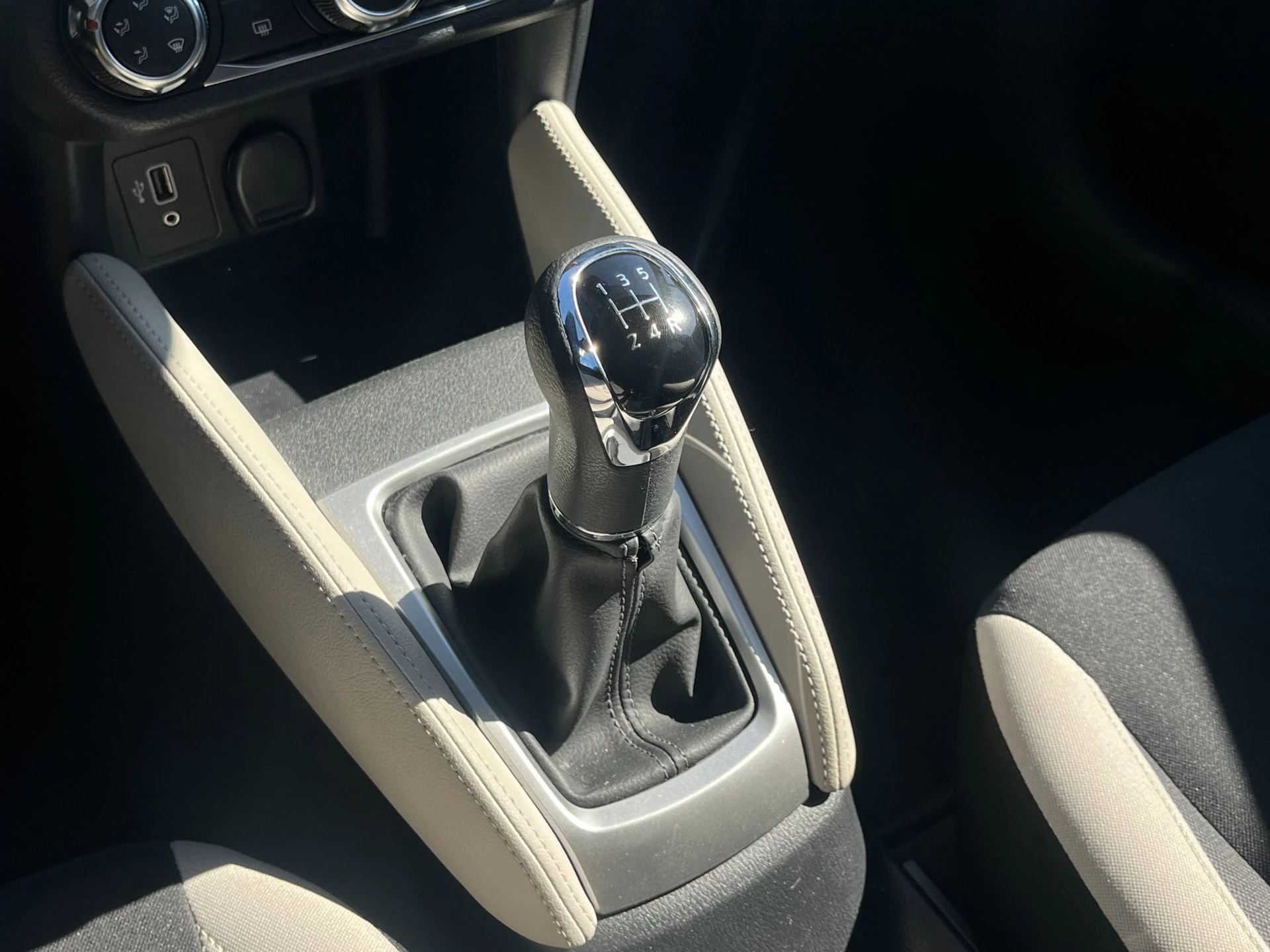 Hoofdafbeelding Nissan Micra