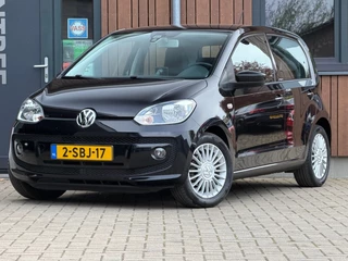 Volkswagen up! Up 1.0 HIGH Navi LM N.A.P.