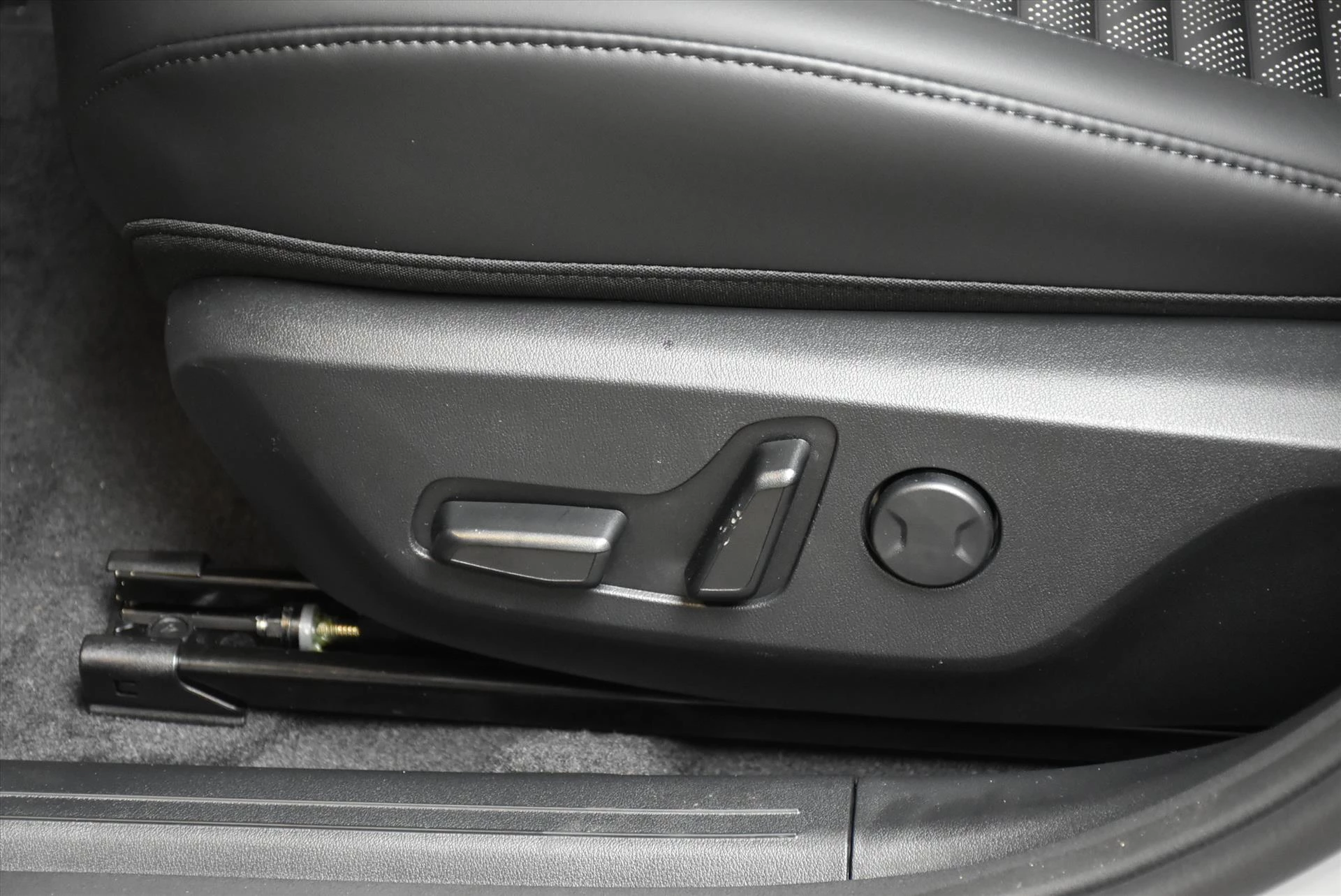 Hoofdafbeelding Kia EV4