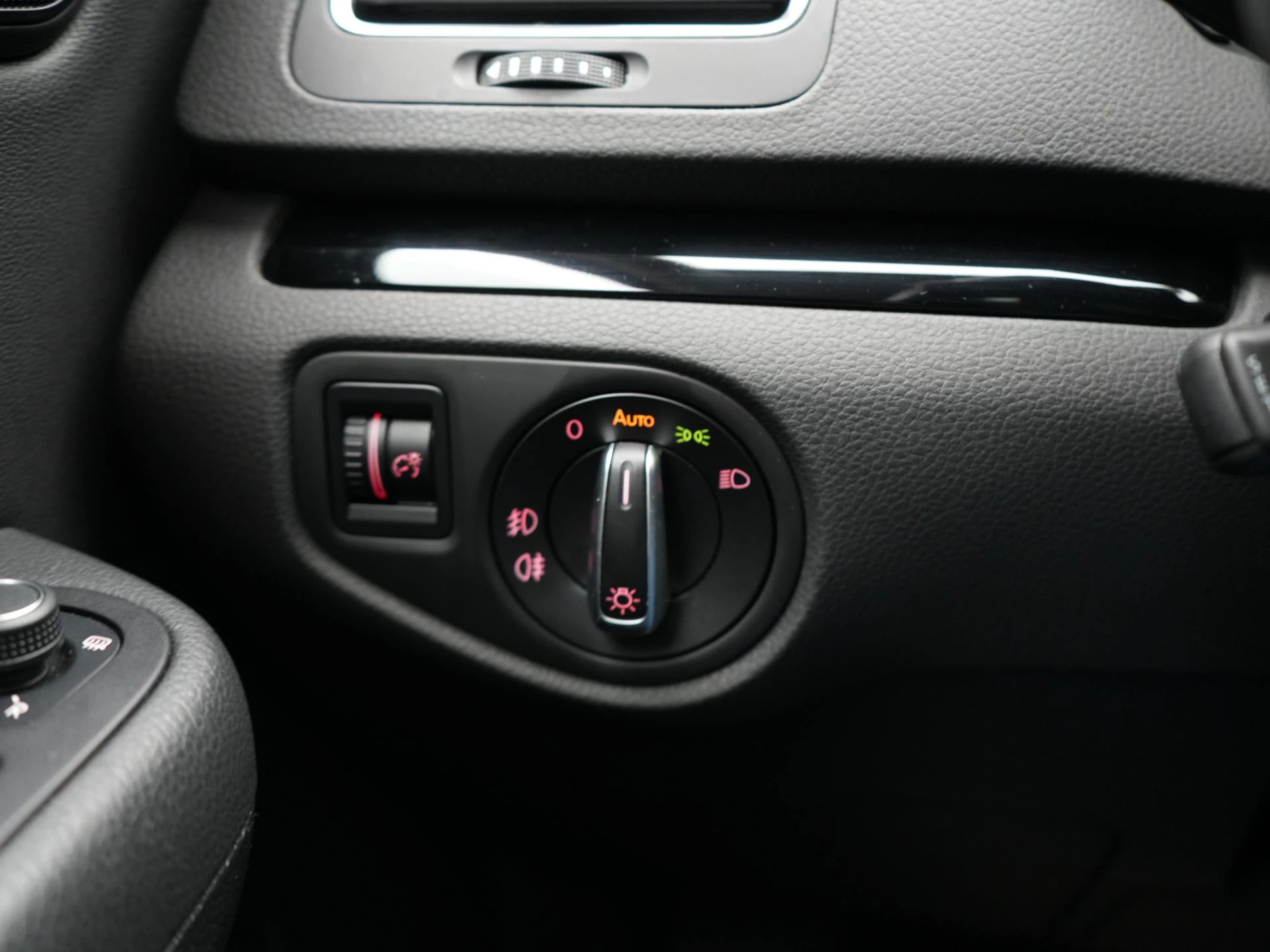 Hoofdafbeelding SEAT Alhambra