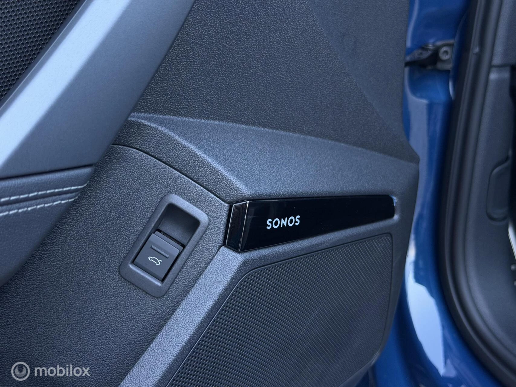 Hoofdafbeelding Audi S3