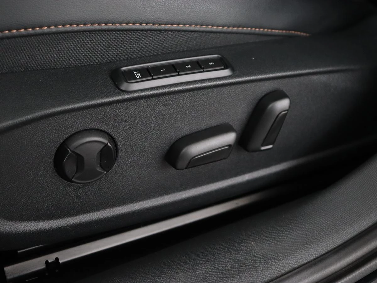 Hoofdafbeelding CUPRA Leon