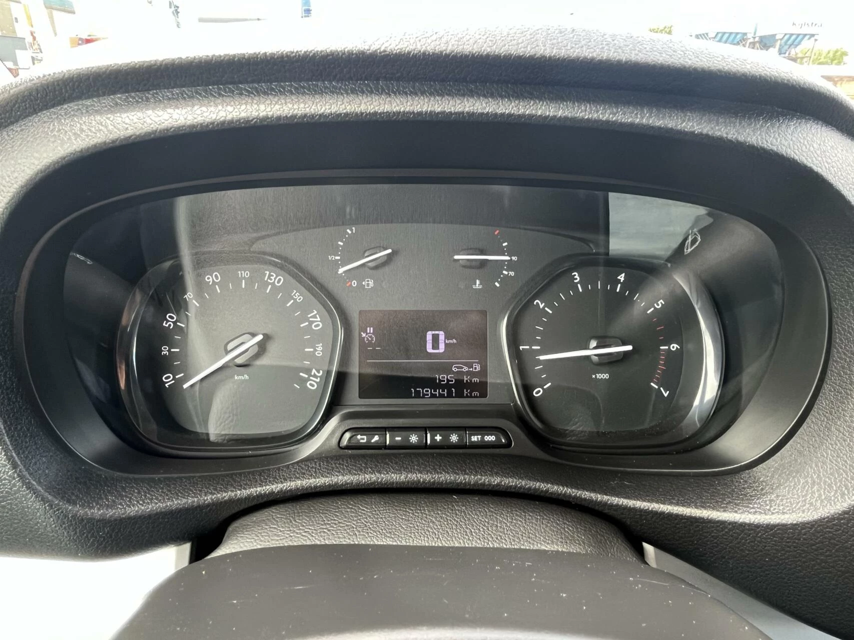 Hoofdafbeelding Toyota ProAce
