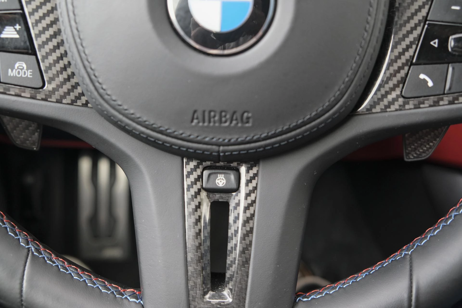 Hoofdafbeelding BMW M3