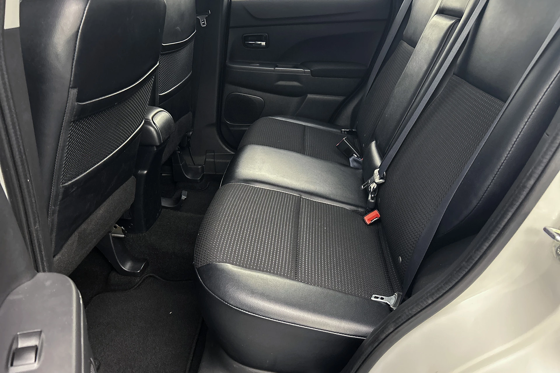 Hoofdafbeelding Citroën C4 Aircross