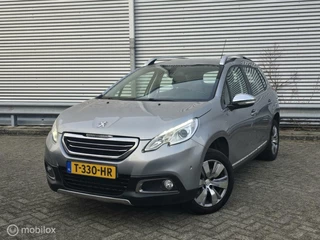 Peugeot 2008 1.2 PureTech Allure |PANO |AUT