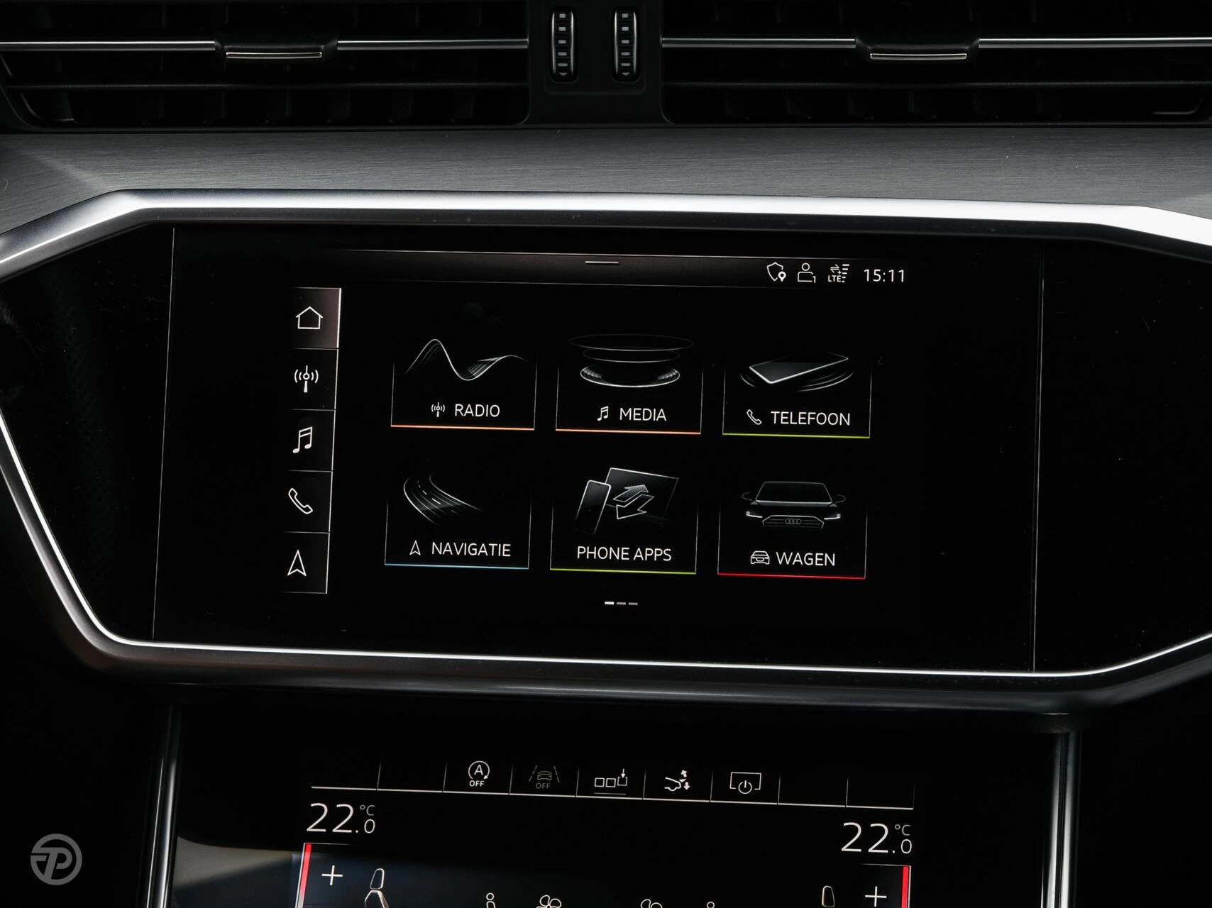 Hoofdafbeelding Audi A7