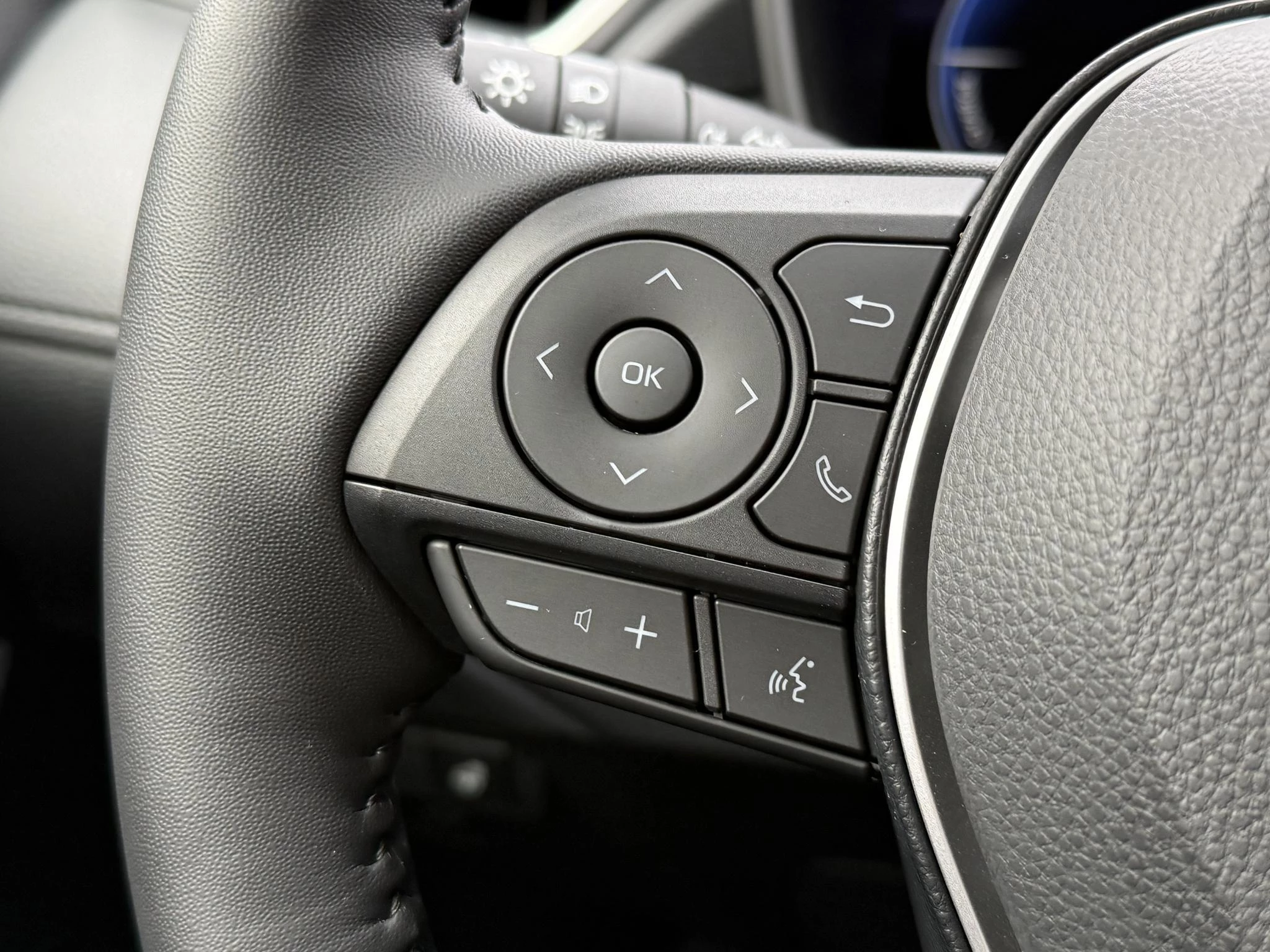 Hoofdafbeelding Toyota Corolla Cross