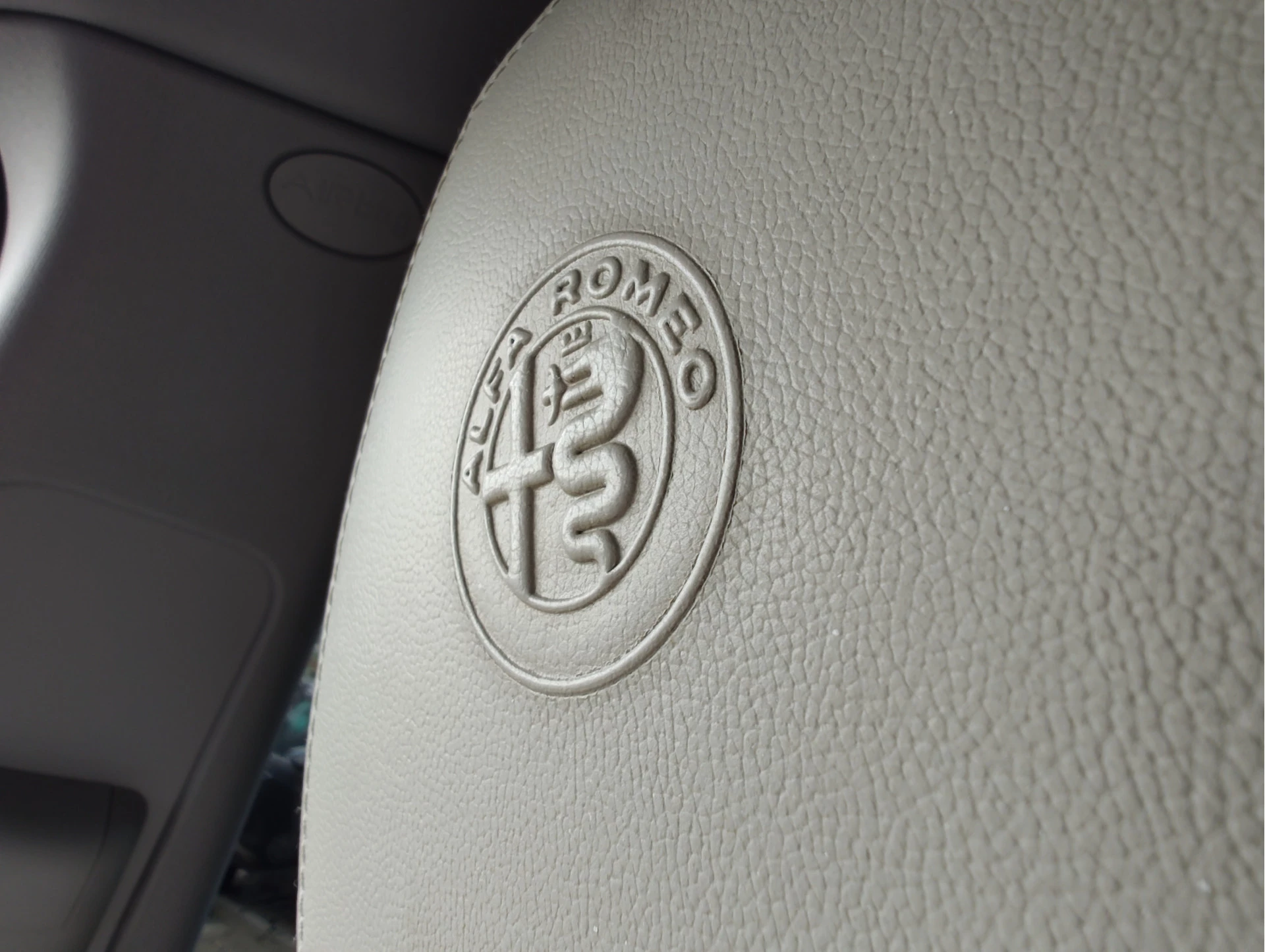 Hoofdafbeelding Alfa Romeo Stelvio