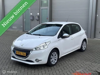 Peugeot 208 1.2 VTi✅Urban✅Soul✅NAP✅✅