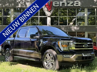 Hoofdafbeelding Ford F-150
