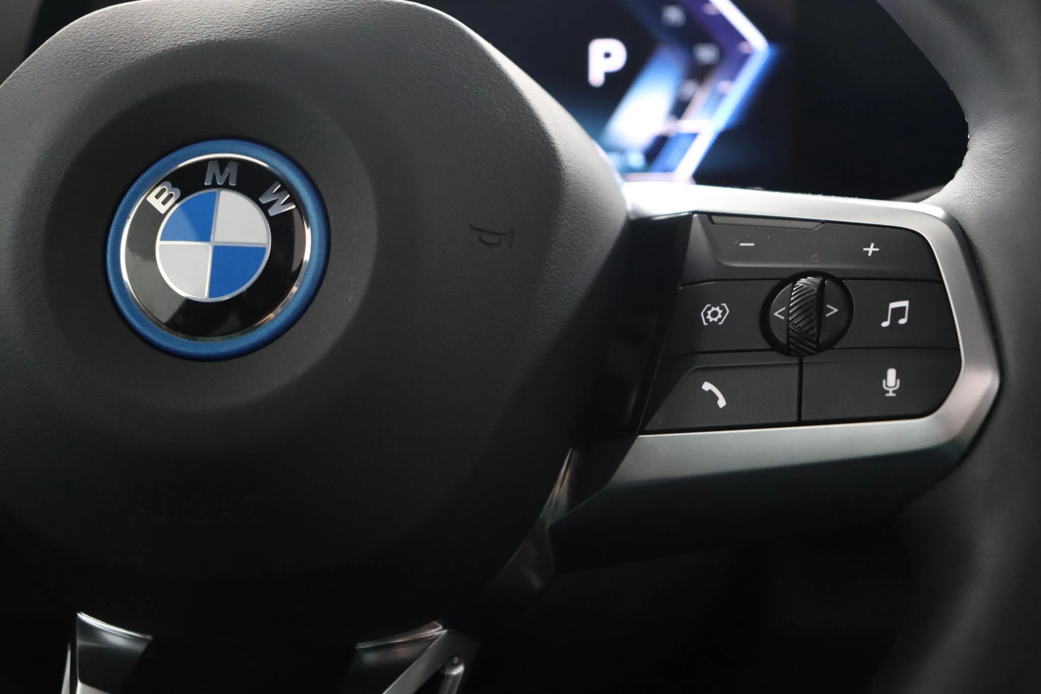 Hoofdafbeelding BMW iX1