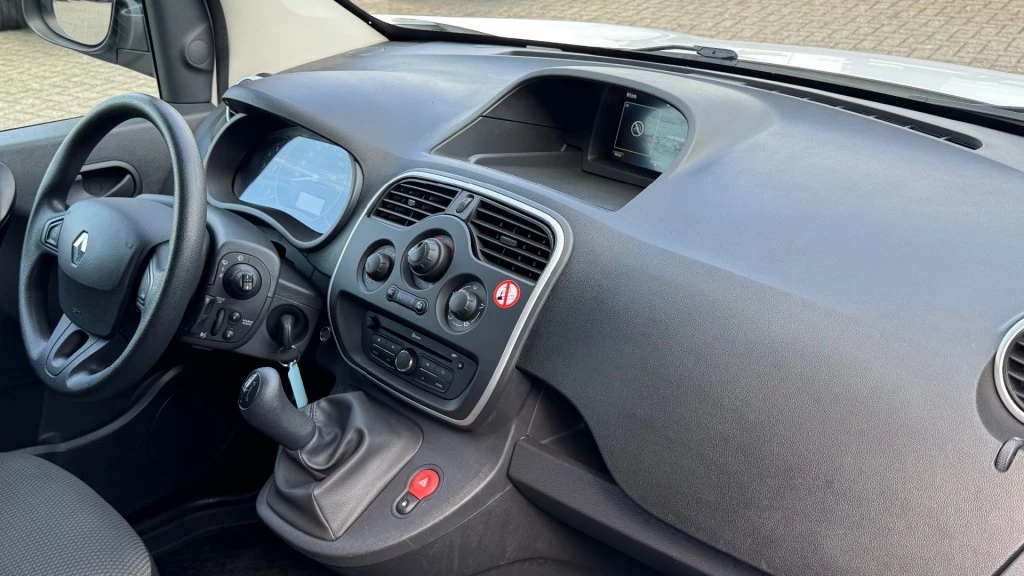 Hoofdafbeelding Renault Kangoo