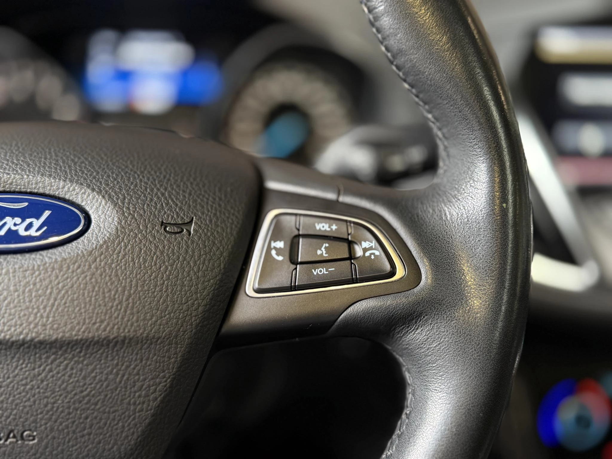 Hoofdafbeelding Ford Grand C-Max