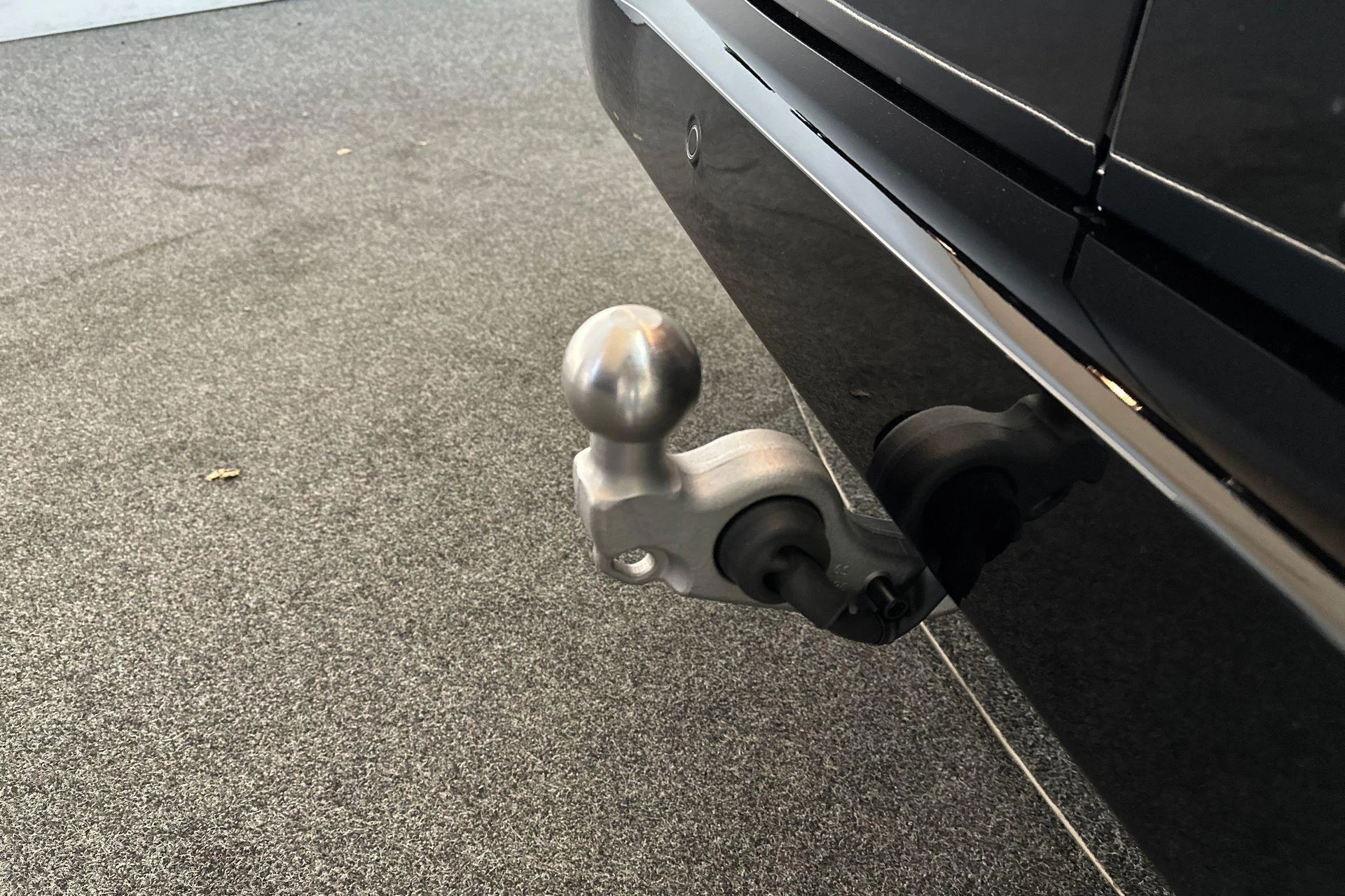 Hoofdafbeelding Volkswagen e-Transporter