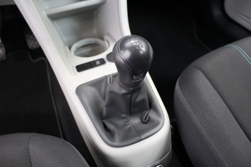 Hoofdafbeelding SEAT Mii