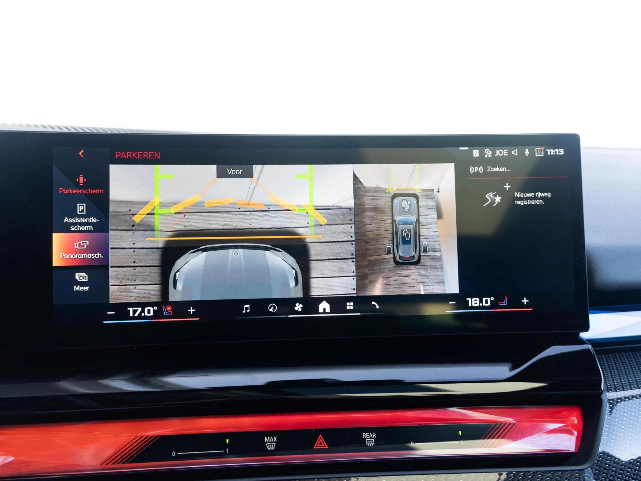 Hoofdafbeelding BMW i5