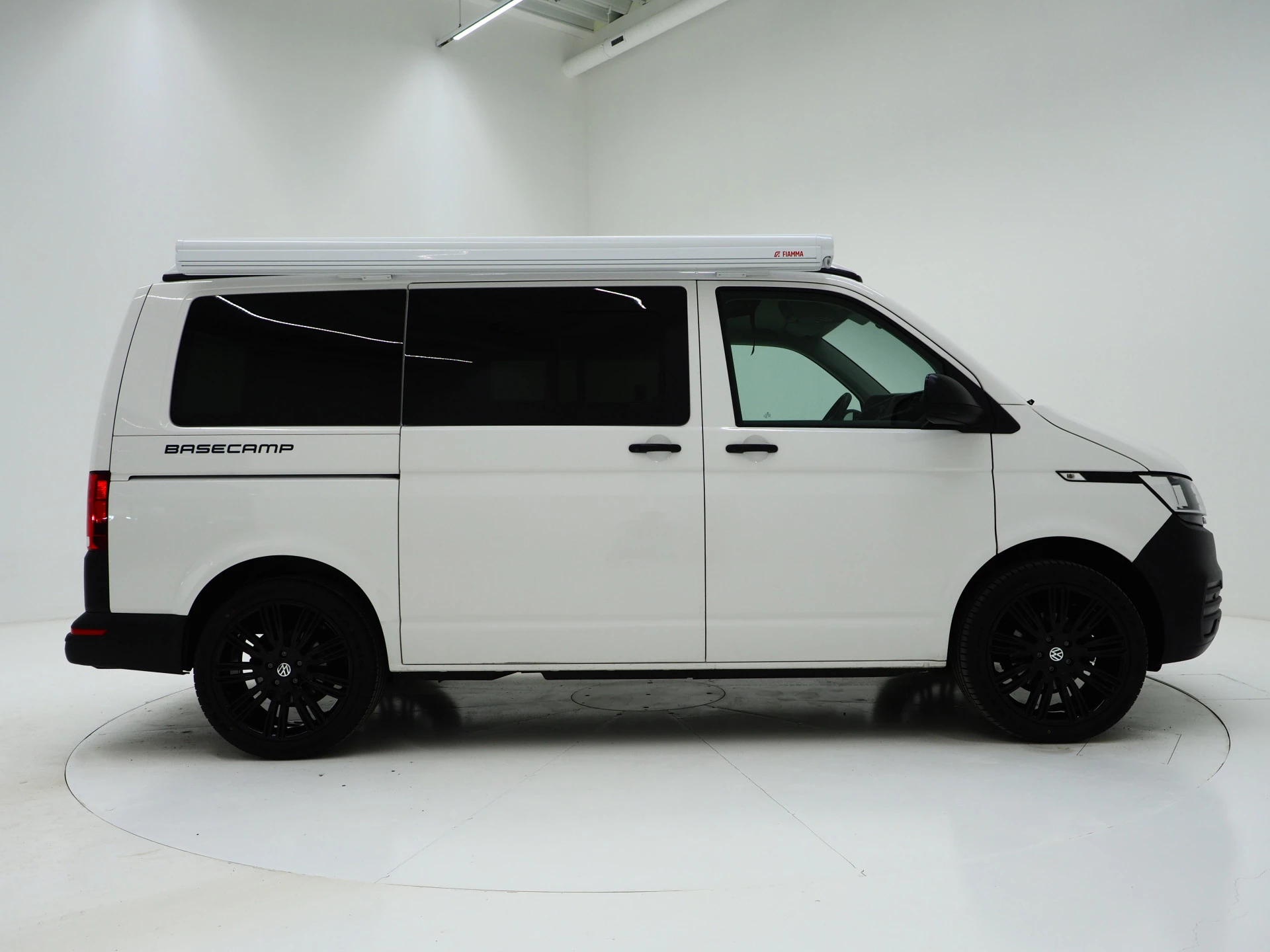 Hoofdafbeelding Volkswagen California