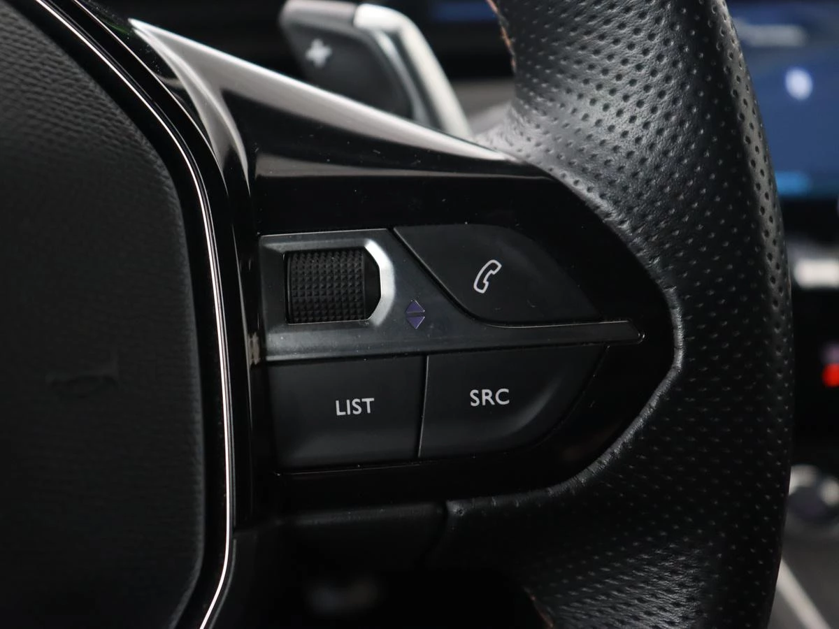 Hoofdafbeelding Peugeot 508