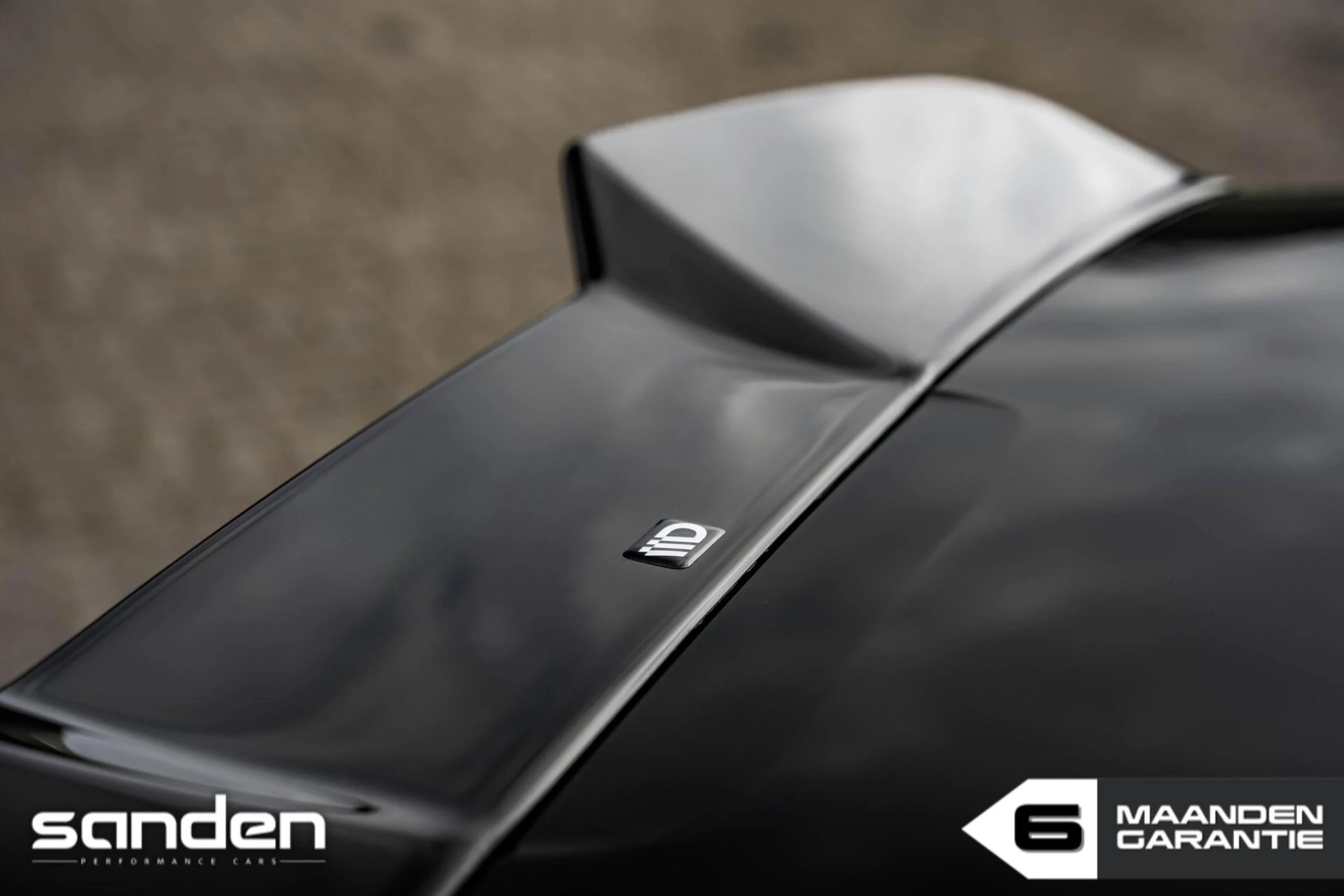 Hoofdafbeelding Audi RS3