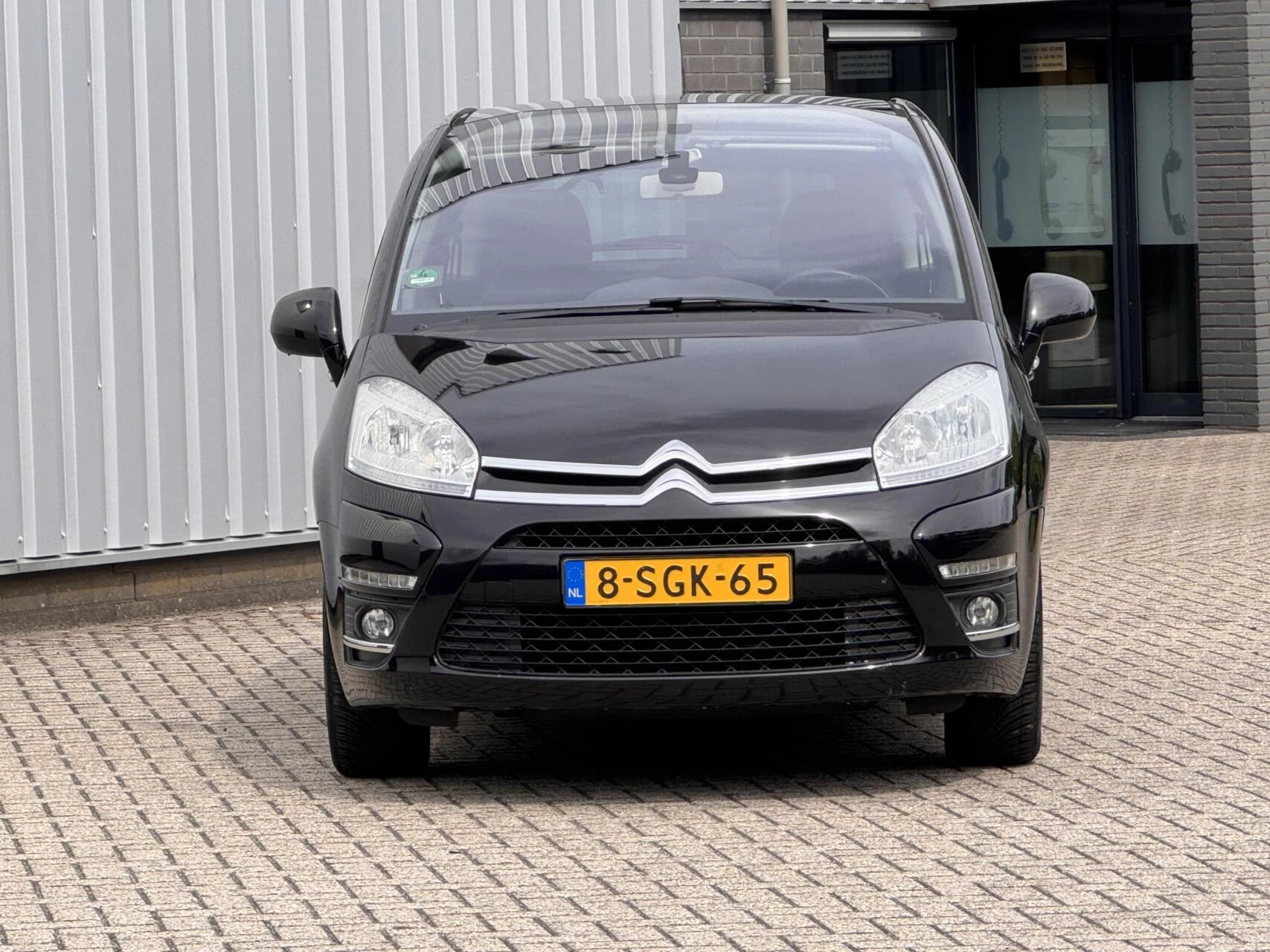 Hoofdafbeelding Citroën C4 Picasso