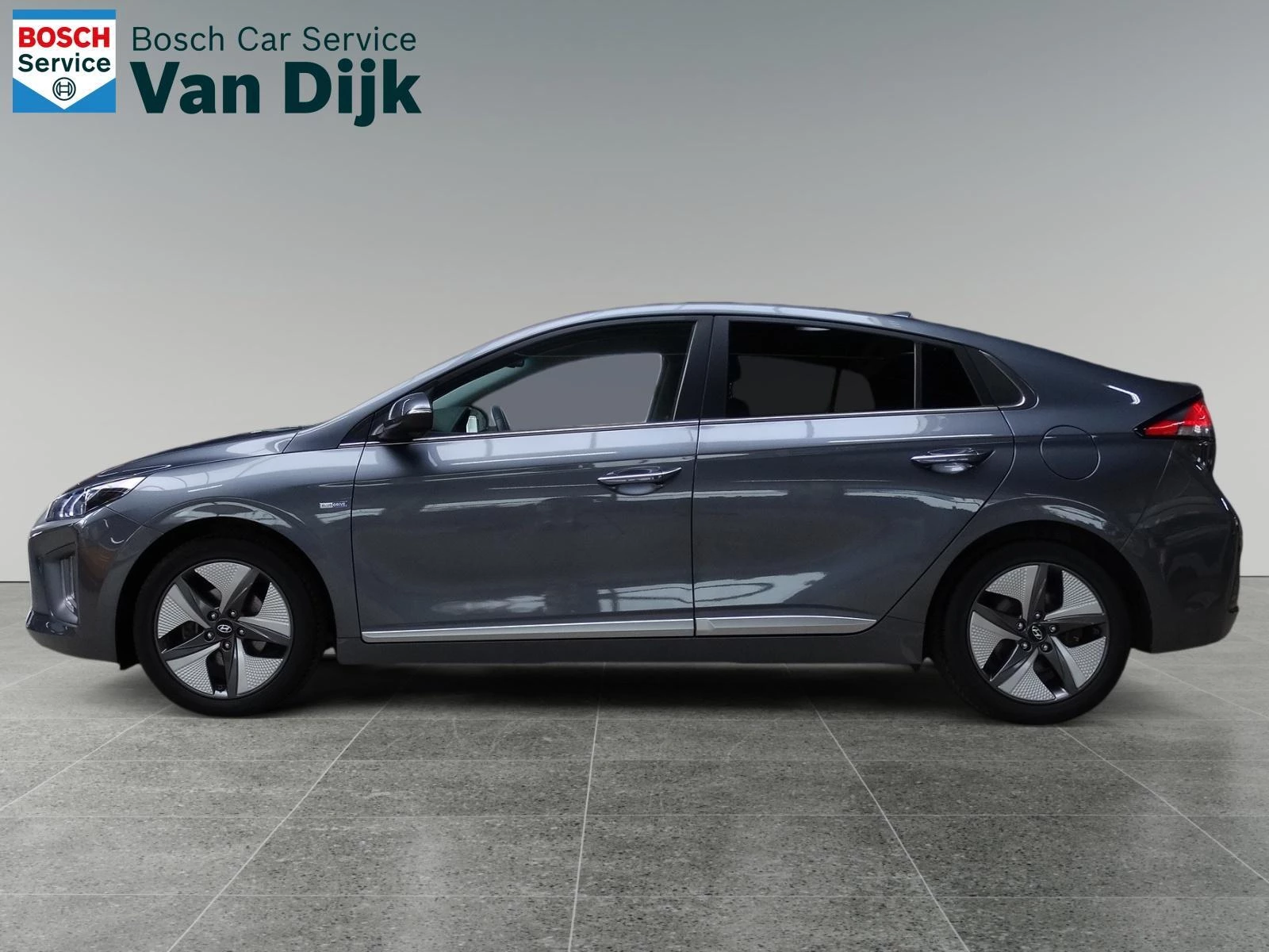 Hoofdafbeelding Hyundai IONIQ