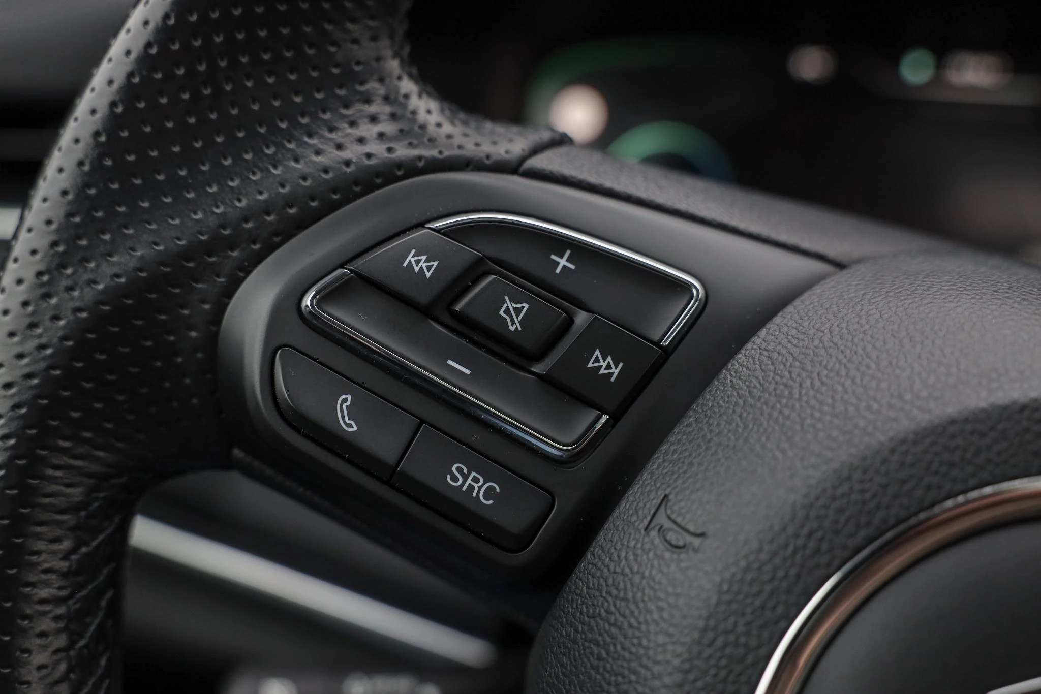 Hoofdafbeelding MG Marvel R