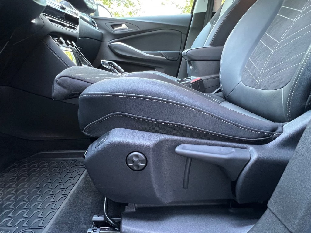 Hoofdafbeelding Opel Grandland