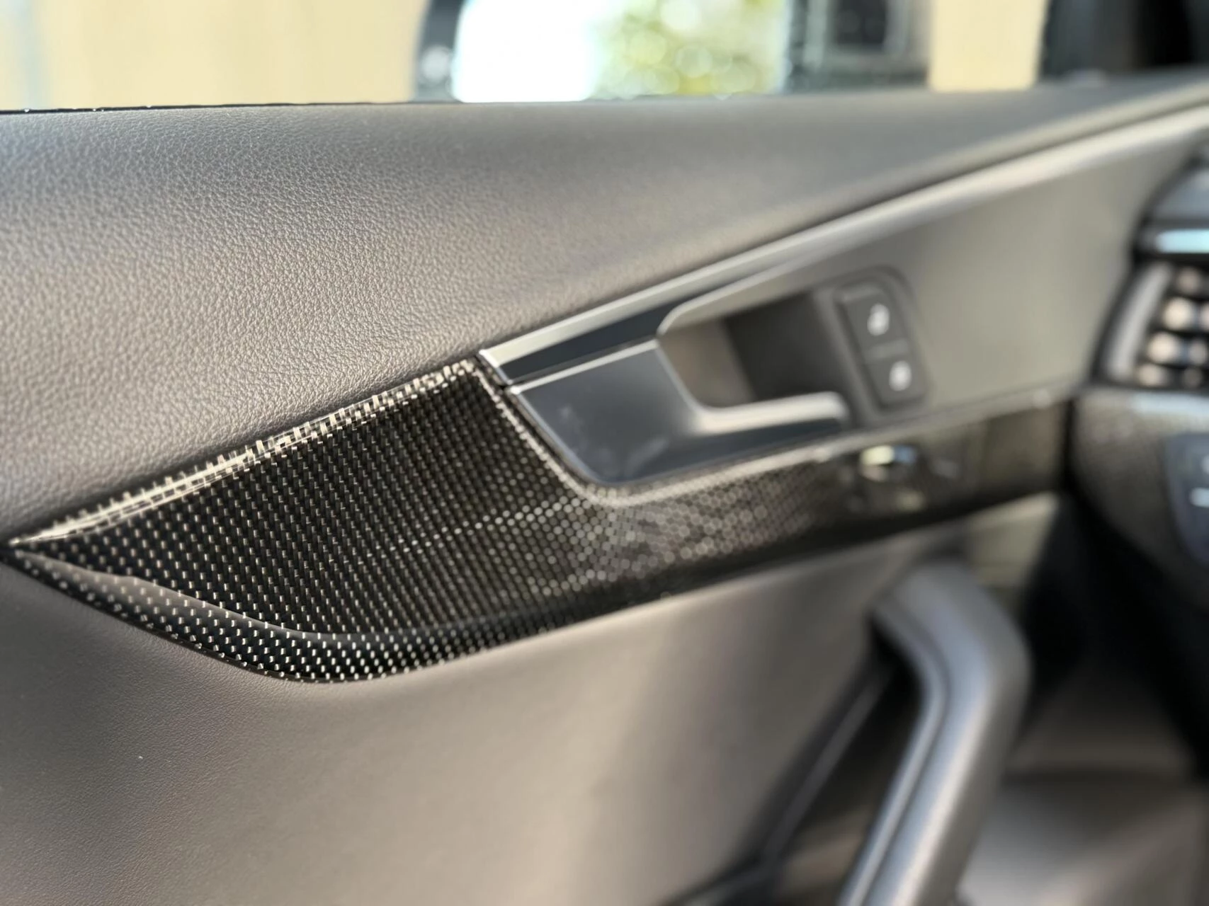 Hoofdafbeelding Audi S4