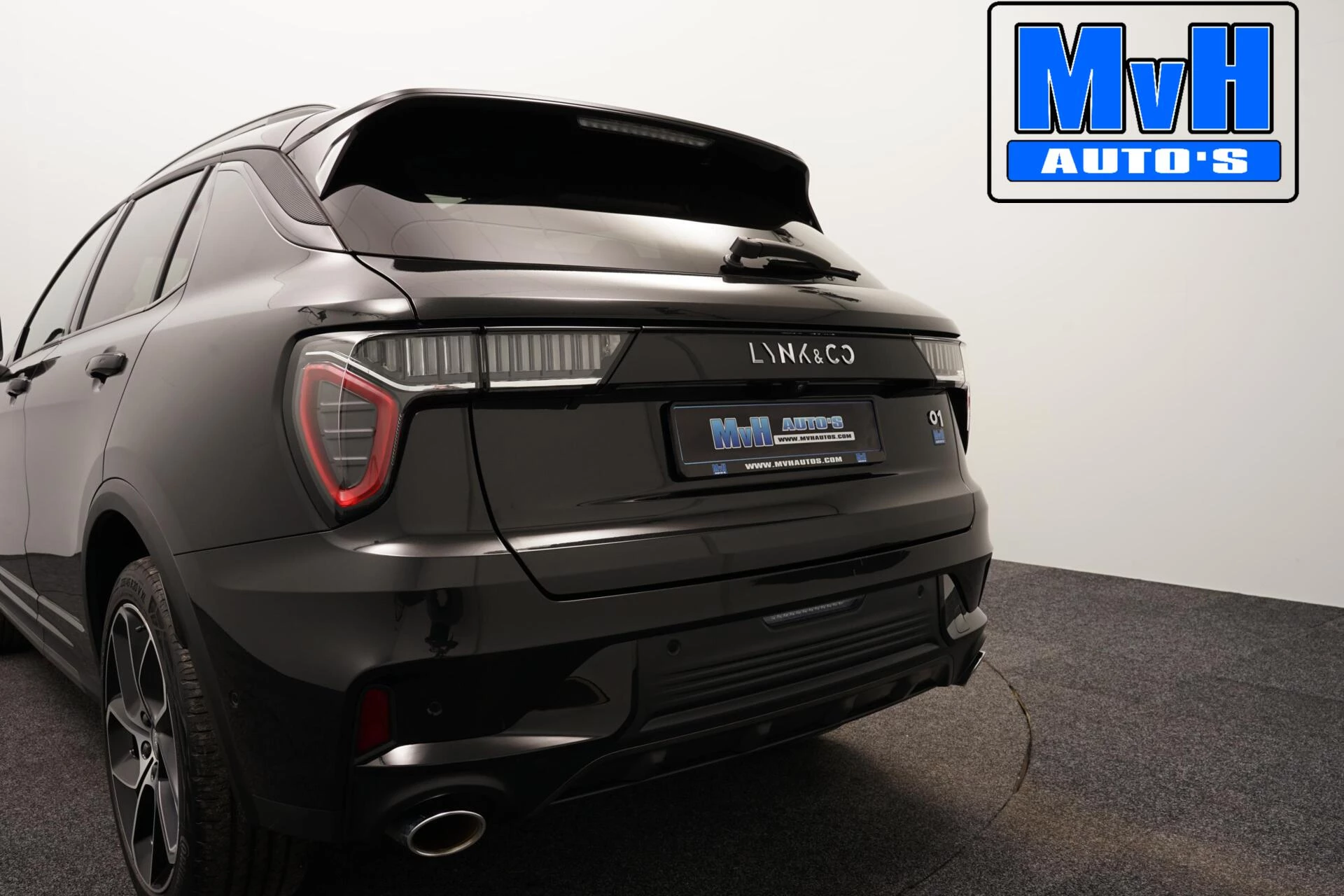 Hoofdafbeelding Lynk & Co 01