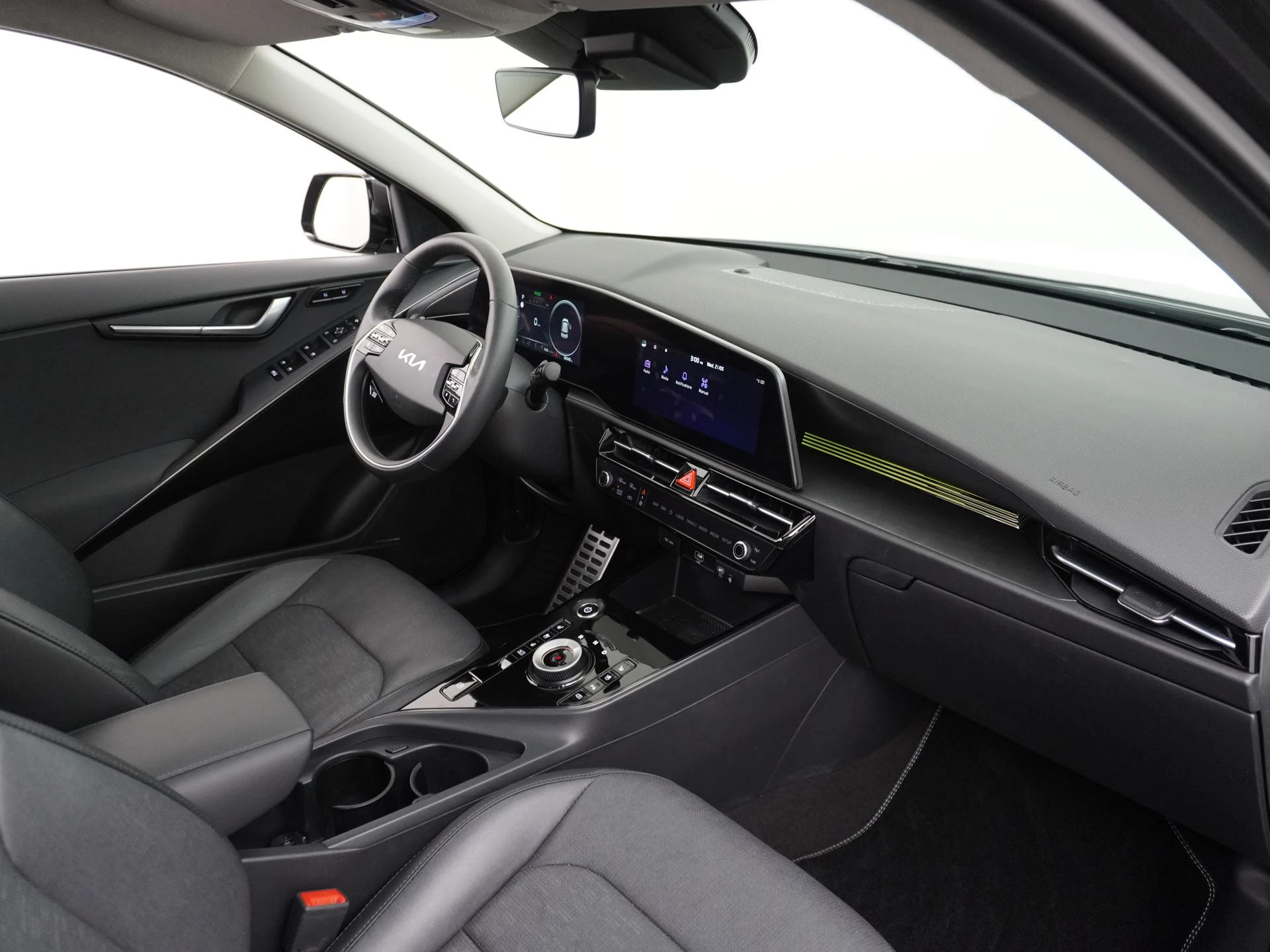 Hoofdafbeelding Kia Niro EV