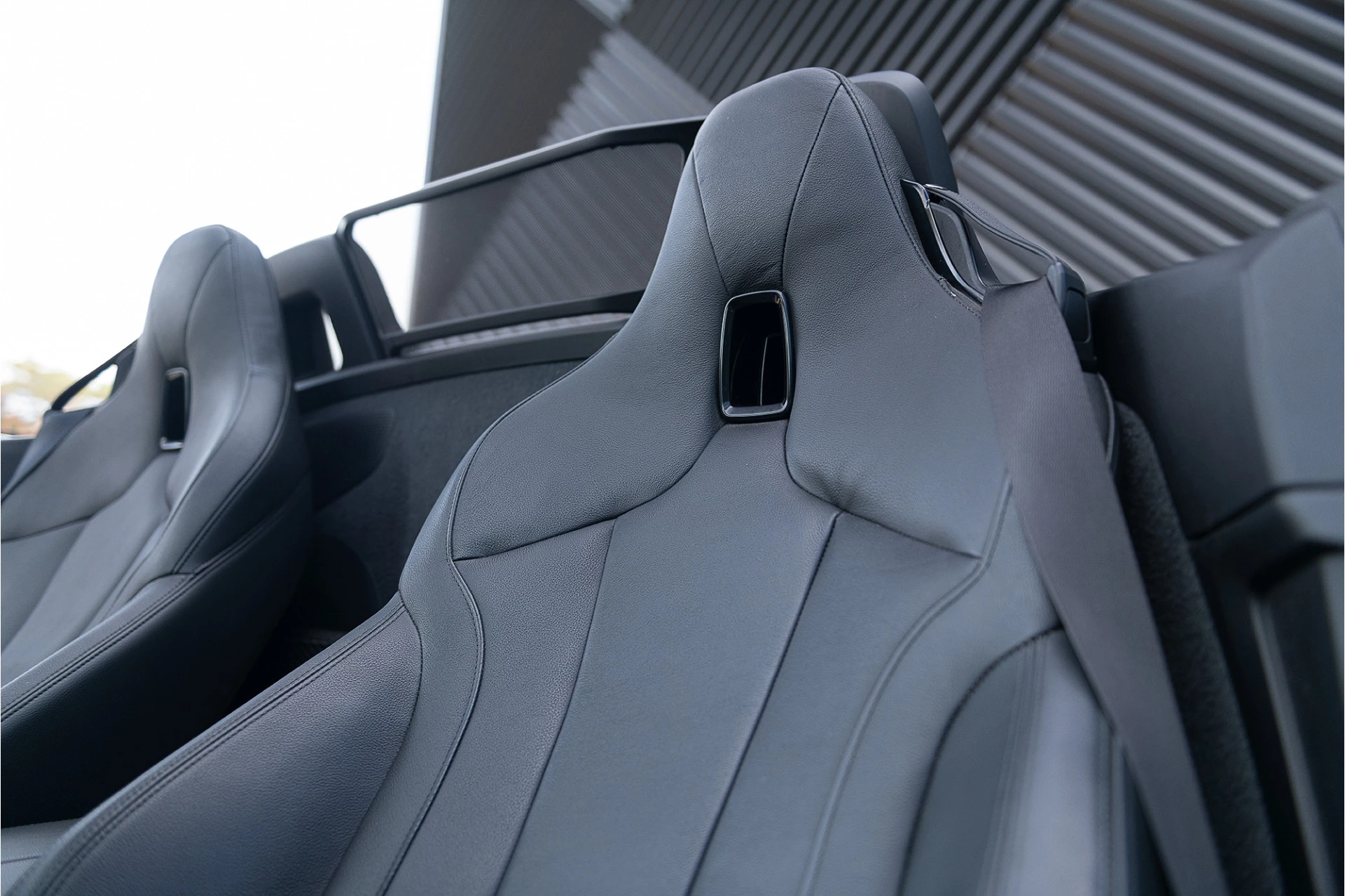 Hoofdafbeelding BMW Z4