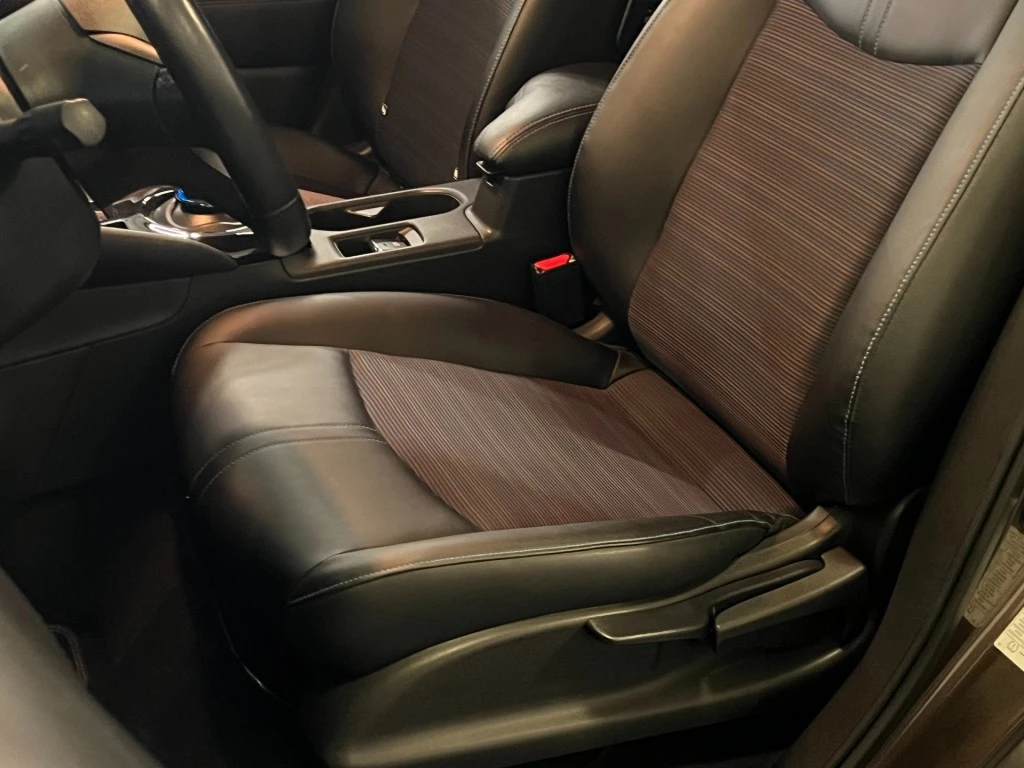 Hoofdafbeelding Nissan Leaf