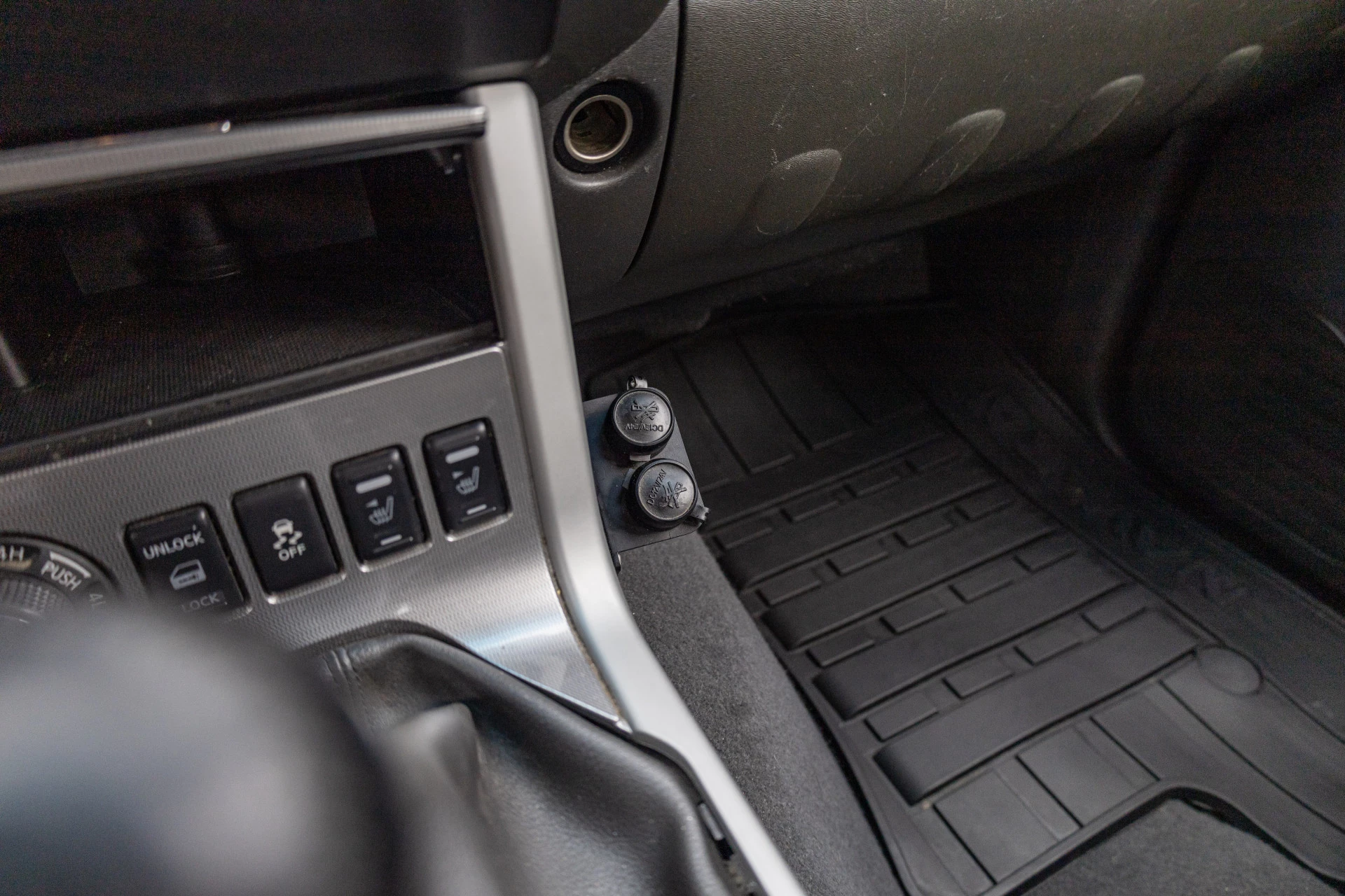 Hoofdafbeelding Nissan Navara