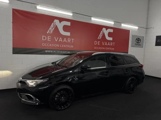 Toyota Auris 1.8 Hybrid Executive - NAVI/PANODAK/CAMERA/NAP