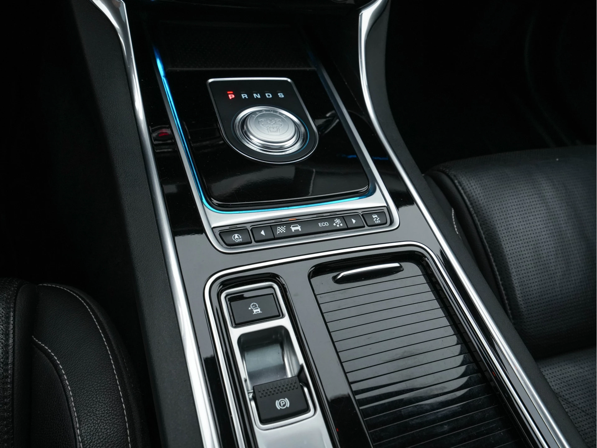 Hoofdafbeelding Jaguar XF