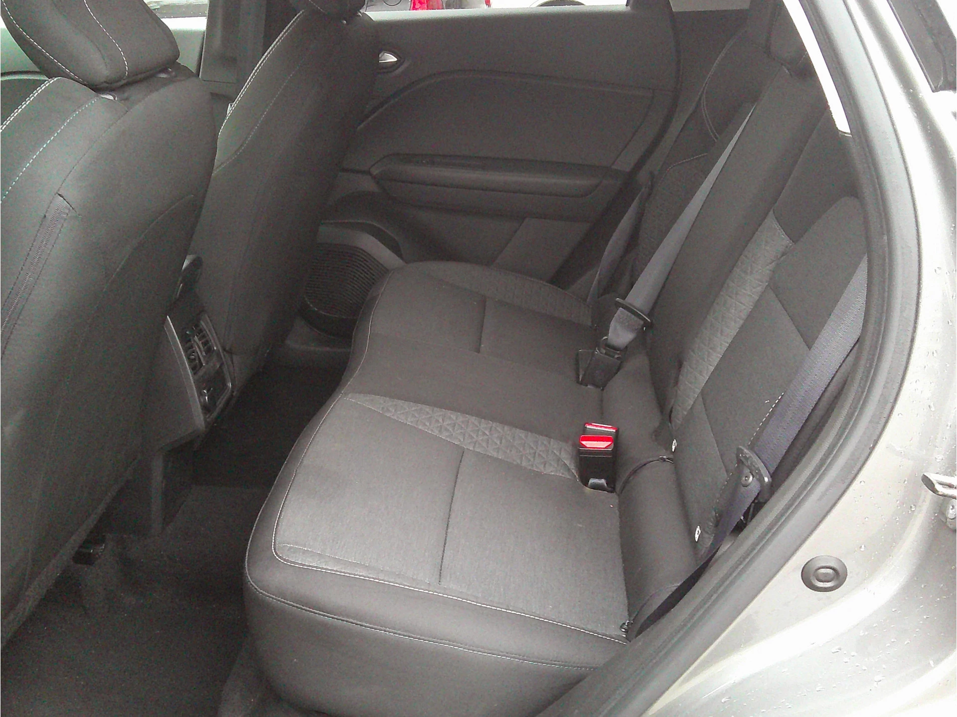 Hoofdafbeelding Mitsubishi ASX