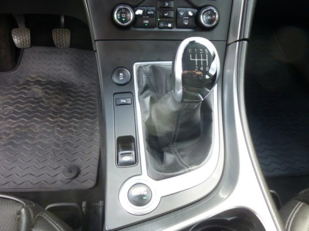 Hoofdafbeelding Saab 9-5
